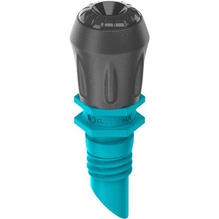 GARDENA Nevelstraal Sproeikop mondstuk 5 stuks