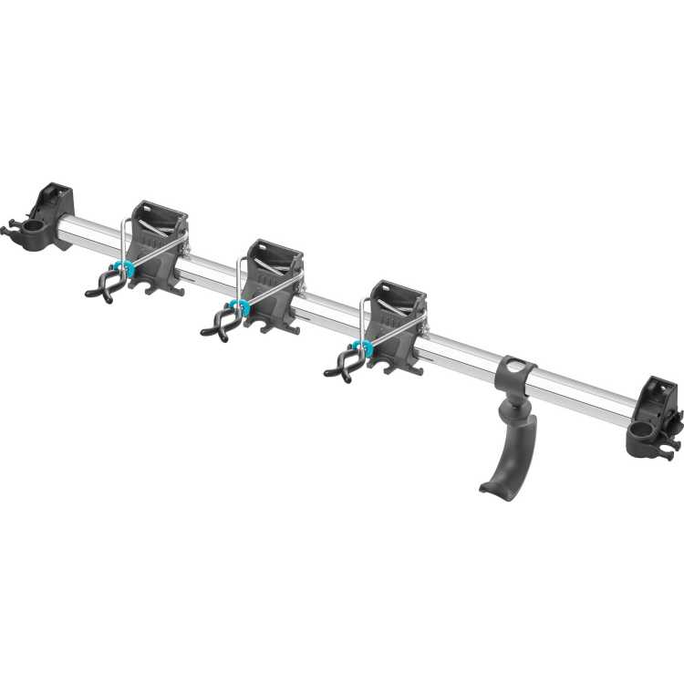 GARDENA Gereedschaphouder Plus houder