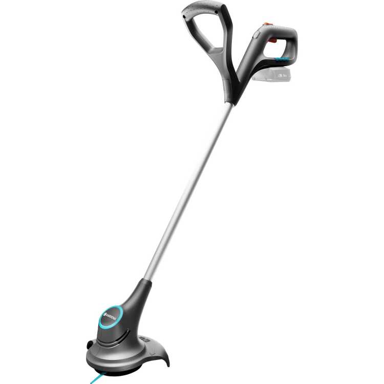 GARDENA Accu-trimmer SmallCut 23/18V solo grastrimmer Accu en oplader niet inbegrepen, POWER FOR ALL ALLIANCE