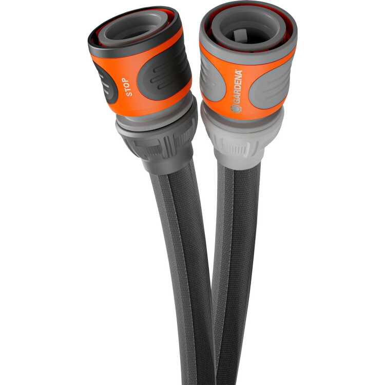 GARDENA Textielslang Liano Life (1/2"), 10 m slang