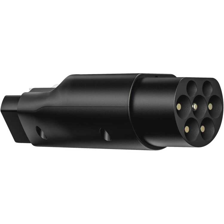 EcoFlow DELTA Pro > Smart Generator Adapter adapter voor invertergenerator Smart Generator