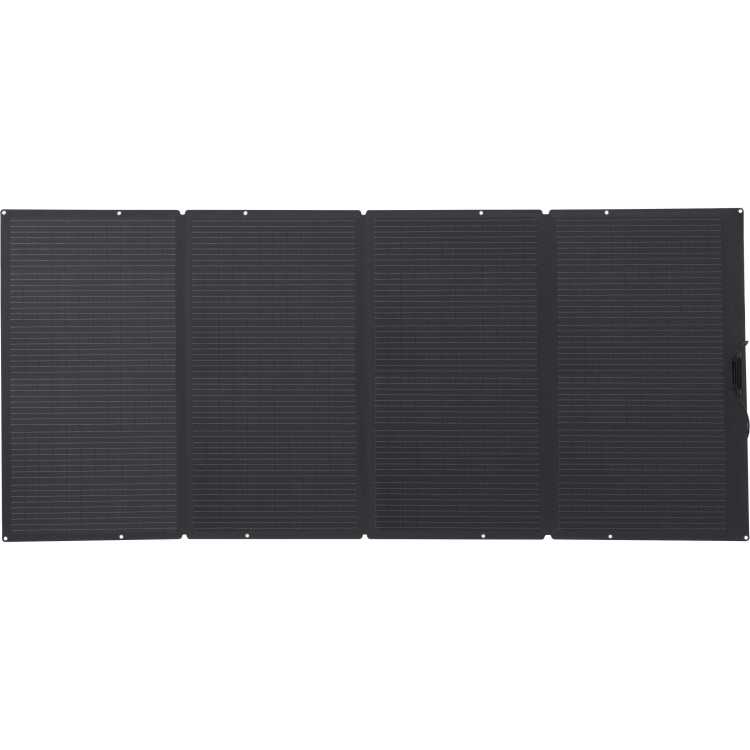 EcoFlow 400W Draagbaar zonnepaneel