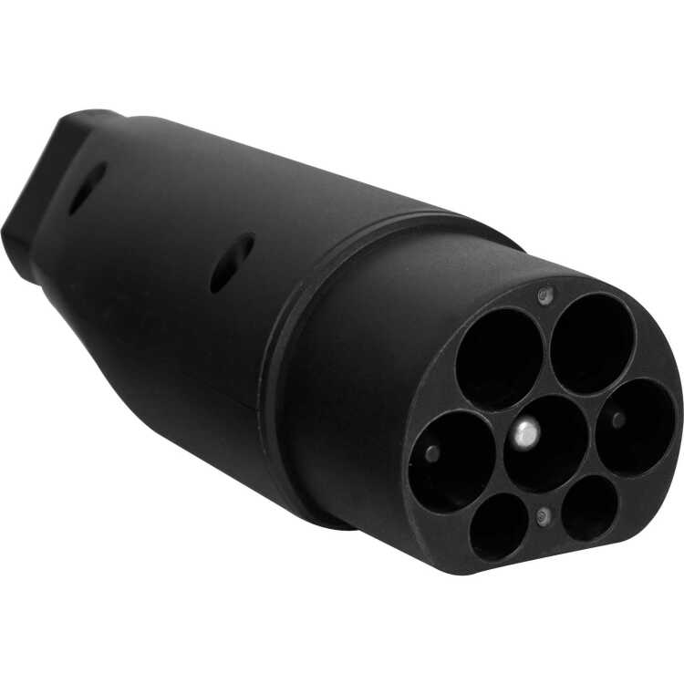 EcoFlow EV X-Stream adapter adapter voor oplaadstations voor elektrische voertuigen