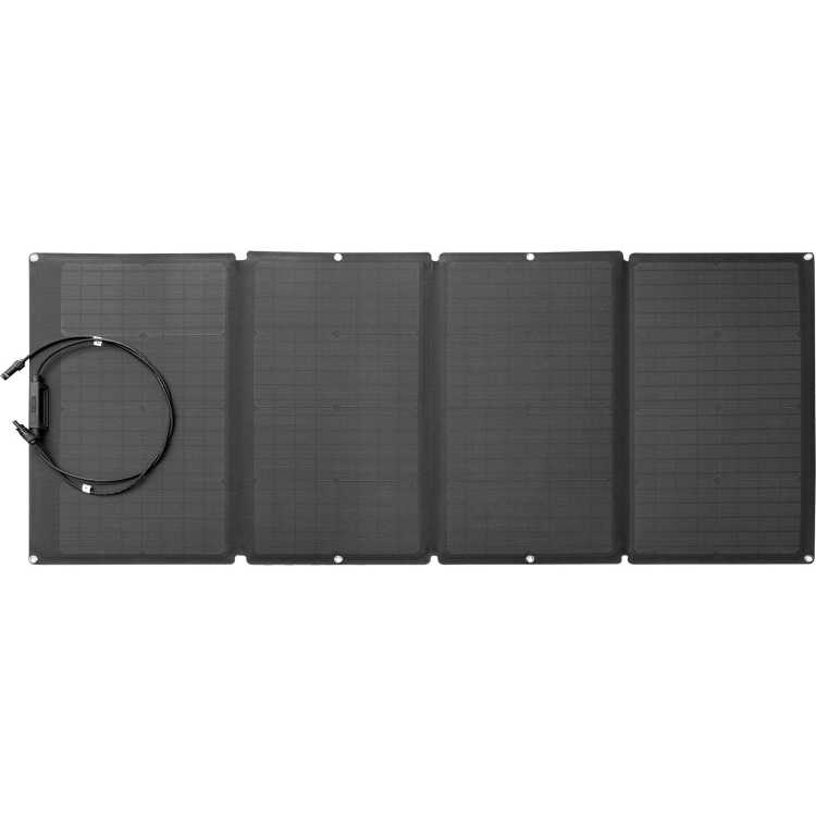 EcoFlow 160W zonnepaneel