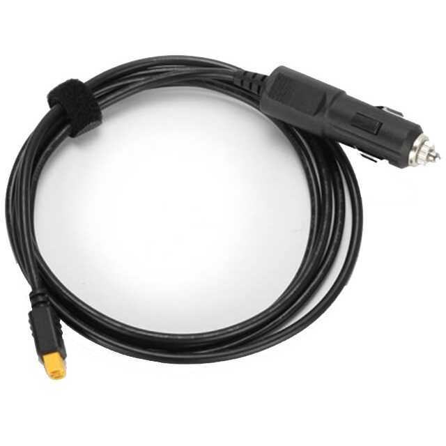 EcoFlow XT60 Laadkabel kabel 1,5 meter, voor Powerstation DELTA / RIVER