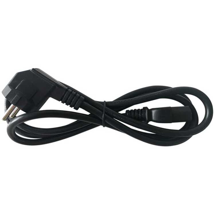 EcoFlow AC-laadkabel kabel 1,5 meter, voor Powerstation DELTA / RIVER