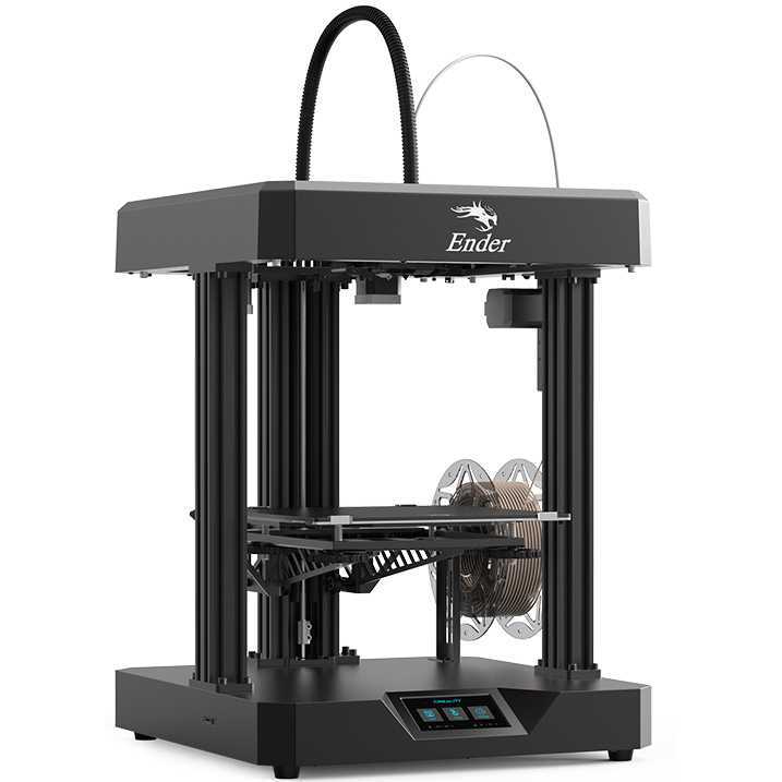 Creality Ender-7 3d-printer USB