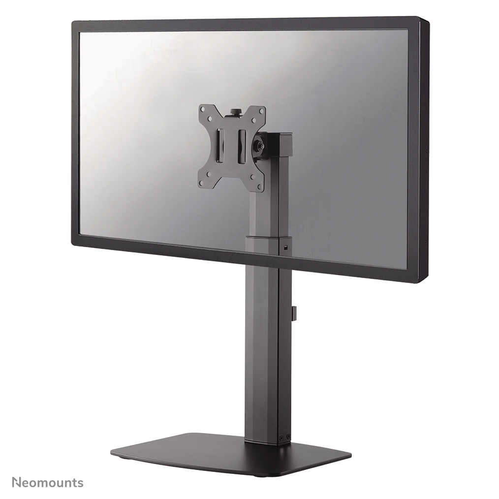 Neomounts FPMA-D865BLACK TV beugel Zwart