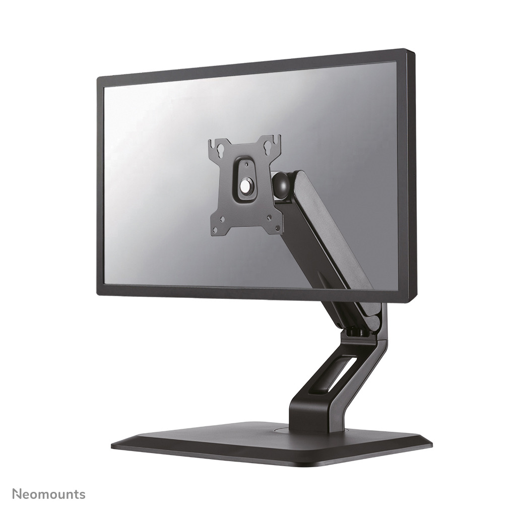 Neomounts FPMA-D885 Monitorarm Zwart