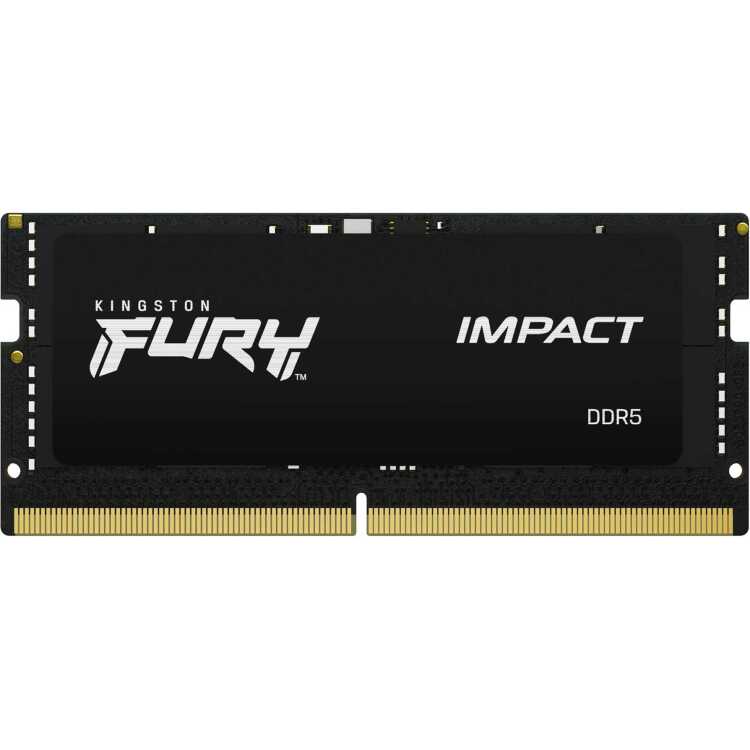 Kingston FURY 16 GB DDR5-5600 werkgeheugen KF556S40IB-16, Impact