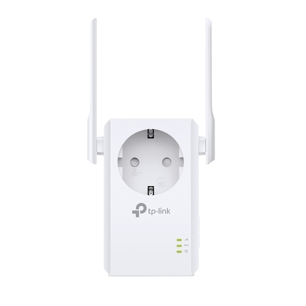 TP-Link TL-WA830RE 300 Mbps Wireless N Range Extender WiFi repeater Wit