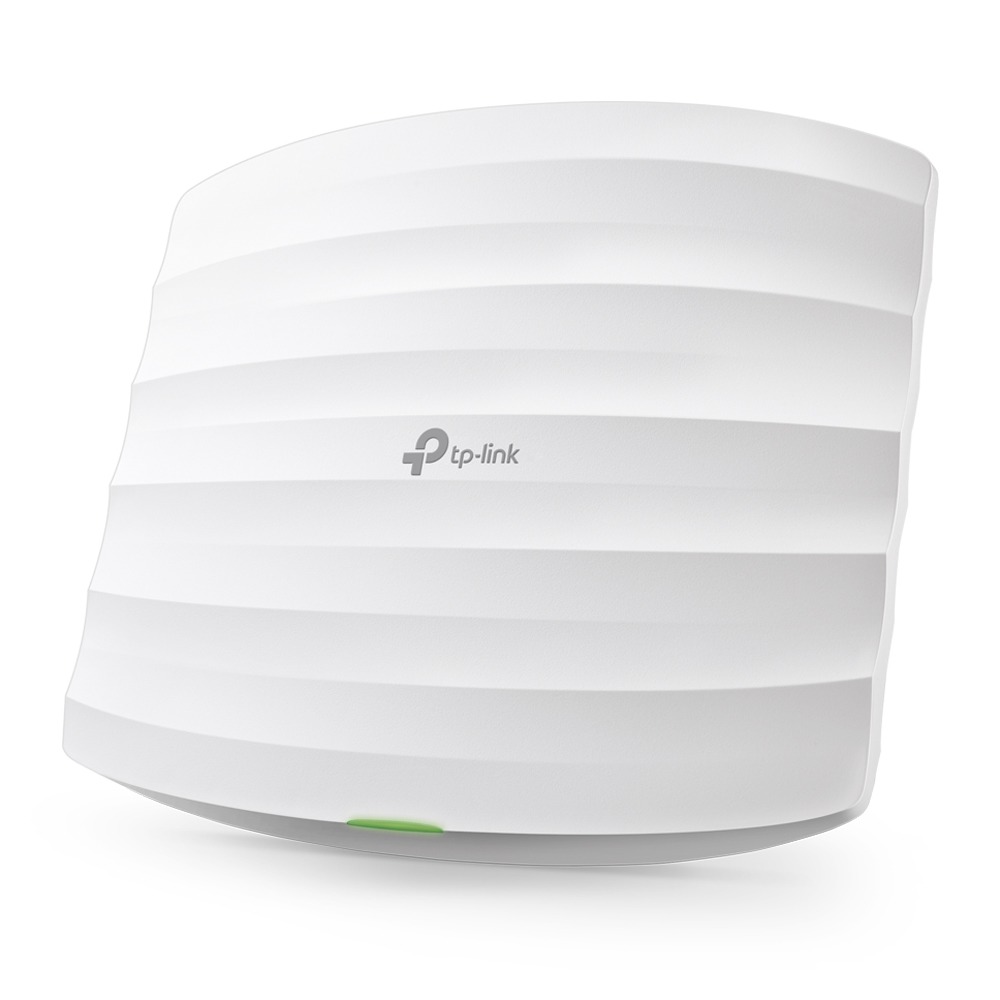 TP-Link EAP110 300Mbps Wireless N Ceiling Mount Access Point Access point Wit