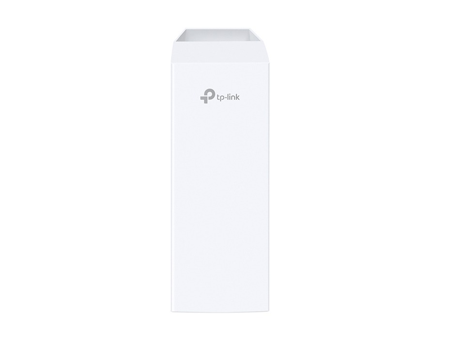 TP-Link CPE210 2.4Ghz 300Mbps 9dBi CPE voor buiten Access point Wit