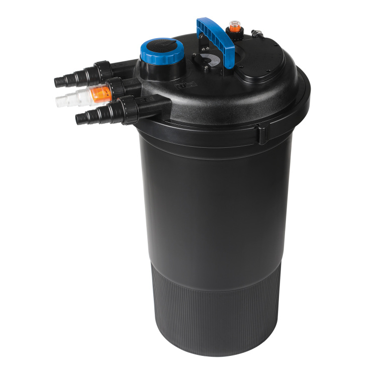 Ubbink BioPressure II-drukfilter 36000 waterfilter Incl. UVC 36W