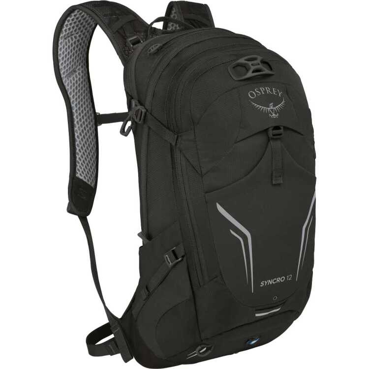 Osprey Syncro 12 rugzak 12 liter