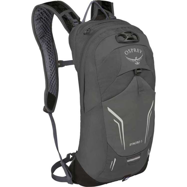 Osprey Syncro 5 rugzak 5 liter