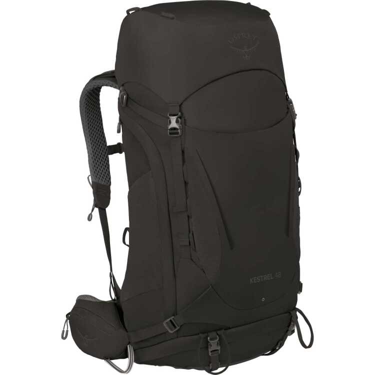 Osprey Kestrel 48 rugzak 48 liter, maat L/XL