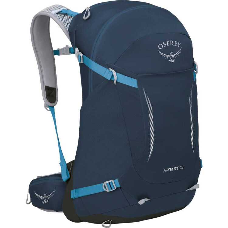 Osprey Hikelite 28 rugzak 28 liter, maat M/L