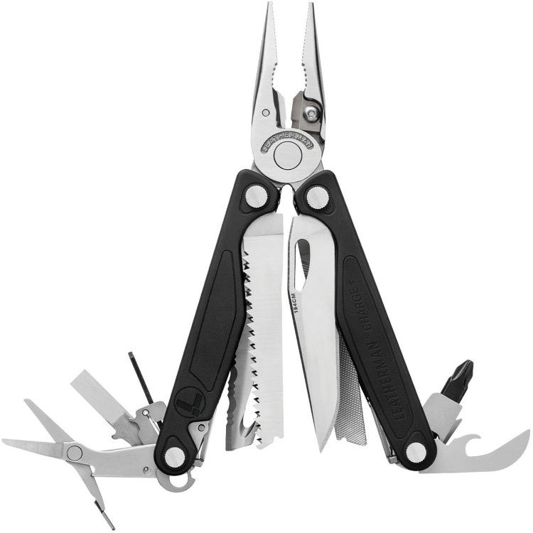 Leatherman Charge+ multitool
