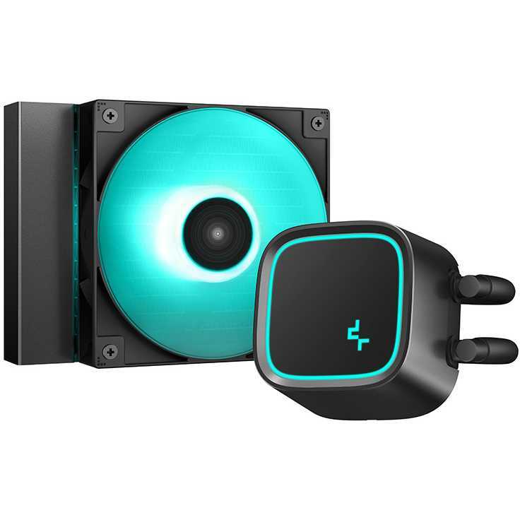 DeepCool LE300 Marrs 120 mm waterkoeling