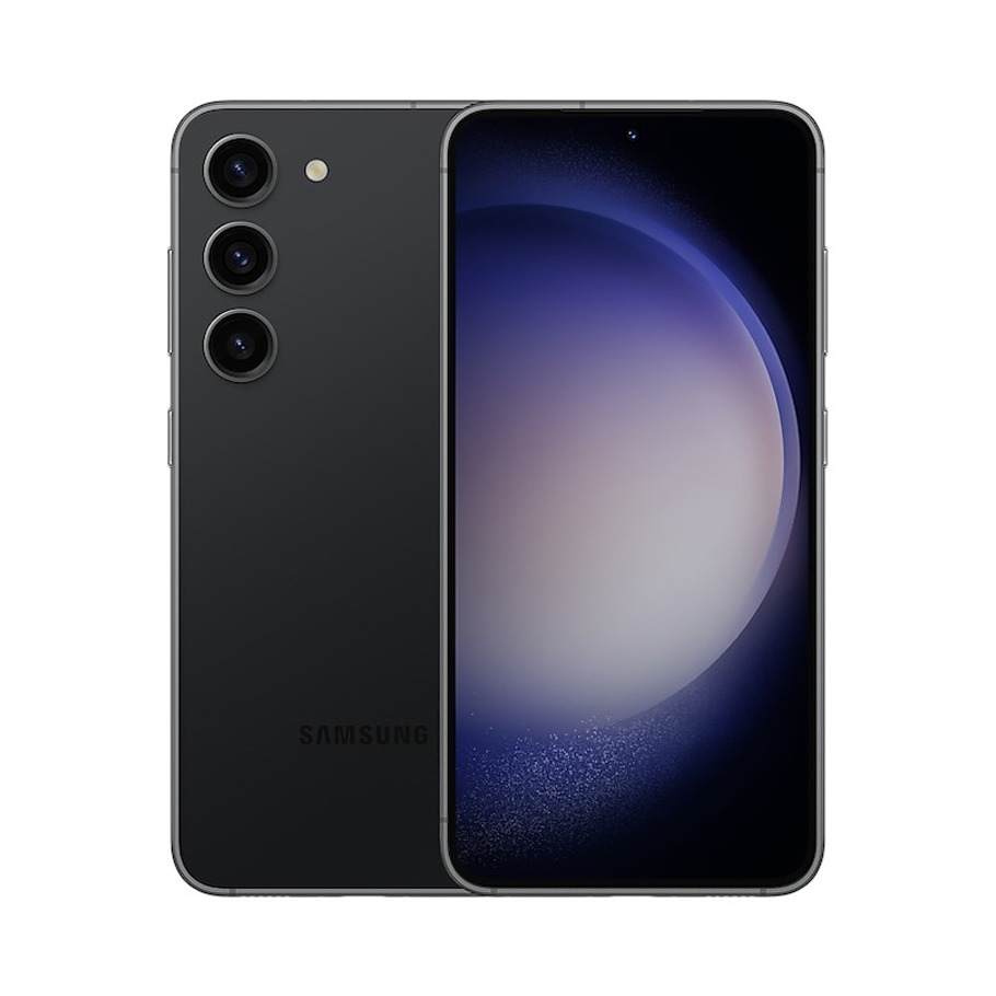 Samsung GALAXY S23 5G 128GB Smartphone Zwart