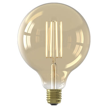 LED lamp E27 5W Dimbaar - Leen Bakker