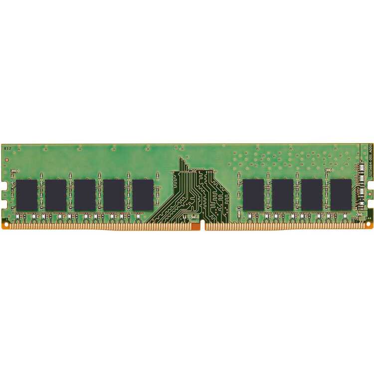 Kingston 32 GB DDR4-2666 ECC werkgeheugen KSM26ED8/32HC, Server Premier