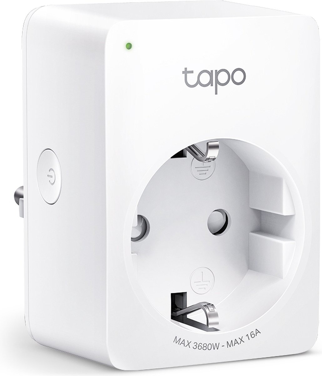 Tapo P110 Schakelaar Wit