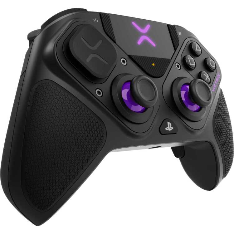 PDP Victrix Pro BFG Wireless Controller gamepad PlayStation 5 | PlayStation 4 | PC