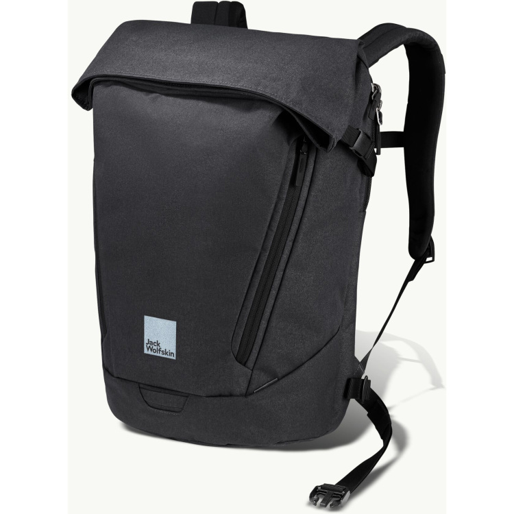 Jack Wolfskin Mainkai Rolltop rugzak 26 liter