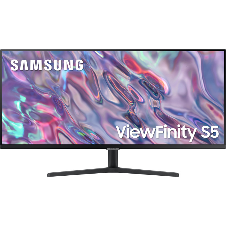 SAMSUNG ViewFinity S50GC S34C500GAU ledmonitor 2x HDMI, DisplayPort, AMD Free-sync