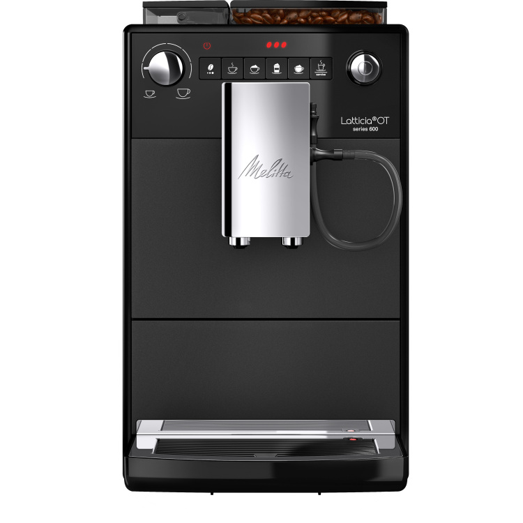 Melitta Latticia OT F300-100 volautomaat