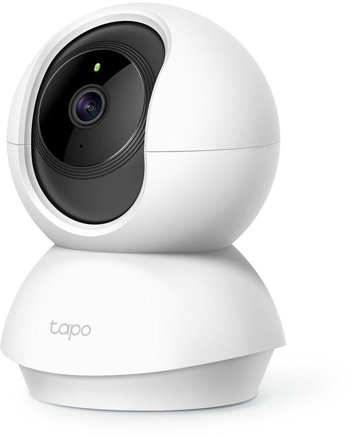 Tapo C200 IP-camera Wit