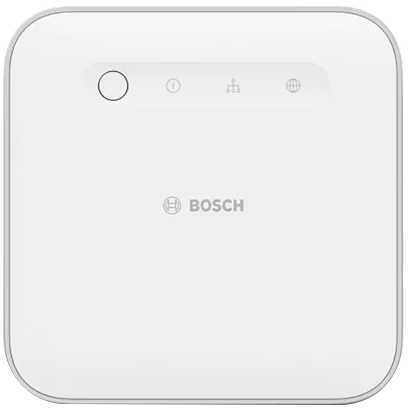Bosch Smart Home controller II centrale