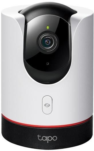 Tapo C225 IP-camera Zwart