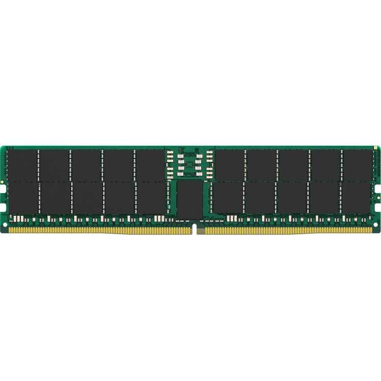 Kingston 64 GB ECC Registered DDR5-4800 werkgeheugen KSM48R40BD4TMM-64HMR, Server Premier