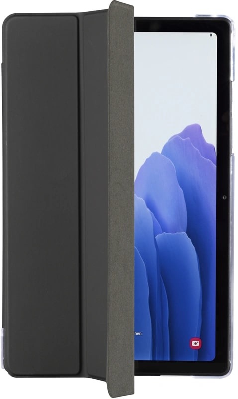 Hama Tablet-case Fold Clear voor Samsung Galaxy Tab A8 10.5 Tablethoesje Zwart