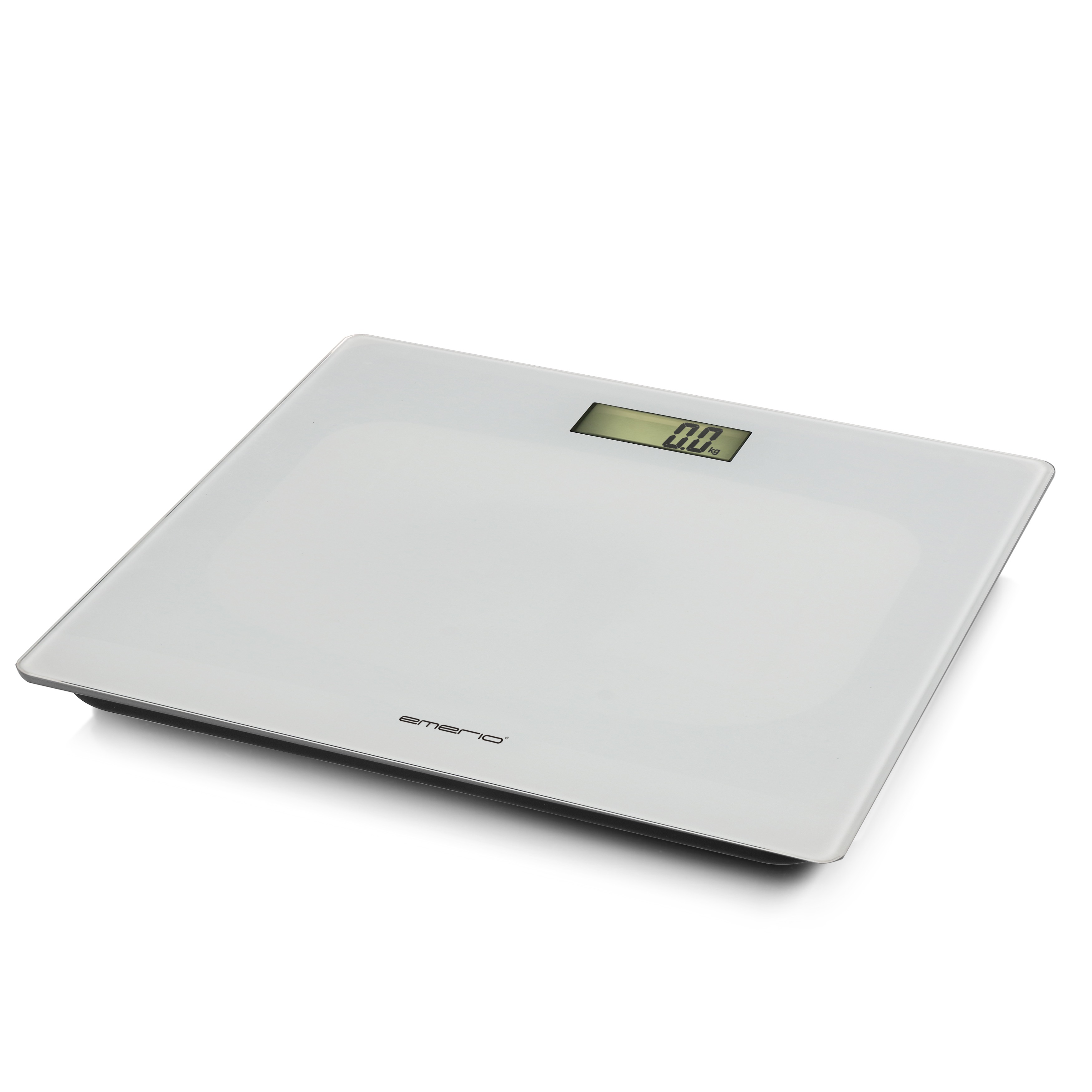 Emerio BR-211824.2 Weegschaal Wit