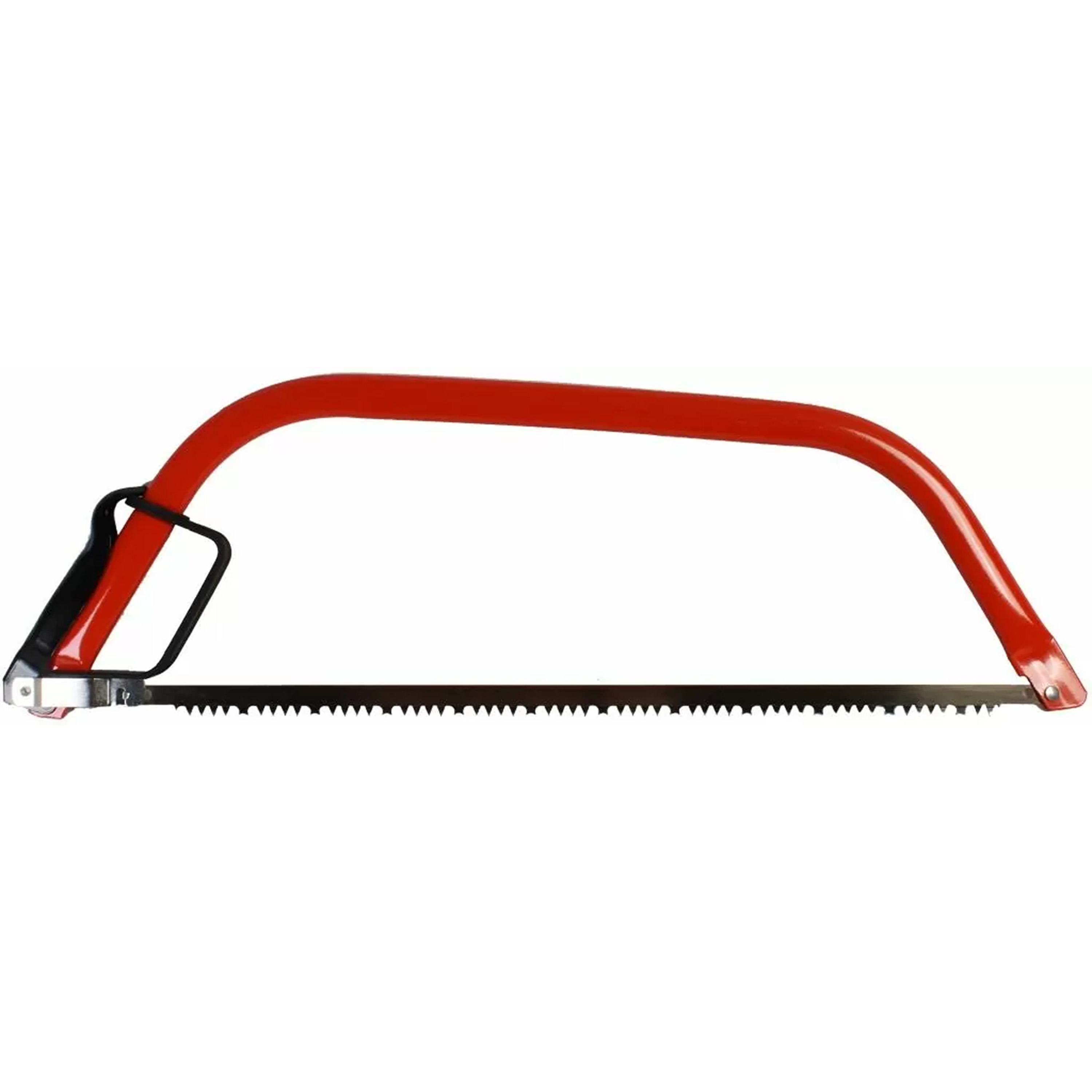 Takkenzaag beugel - 68 cm(zaagblad 60 cm) - Droog/nat hout geschikt - Metaal -