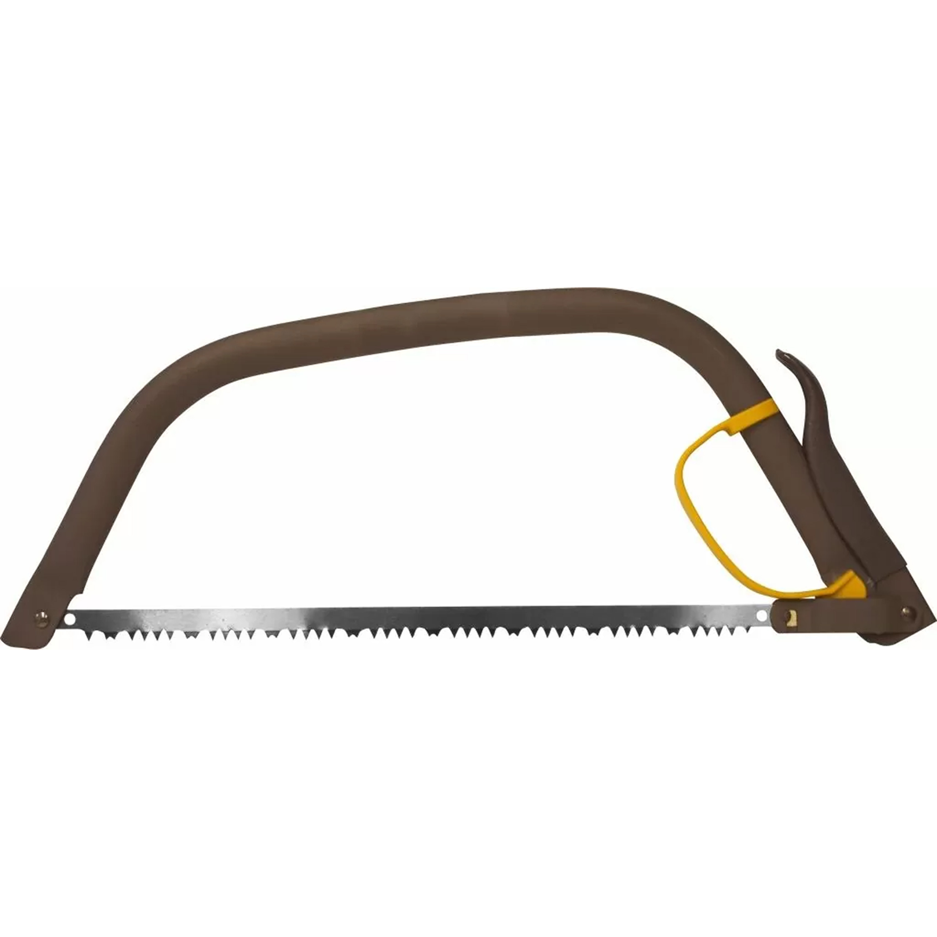 Takkenzaag beugel - 75 cm(zaagblad 61 cm) - Droog/nat hout geschikt - Metaal -