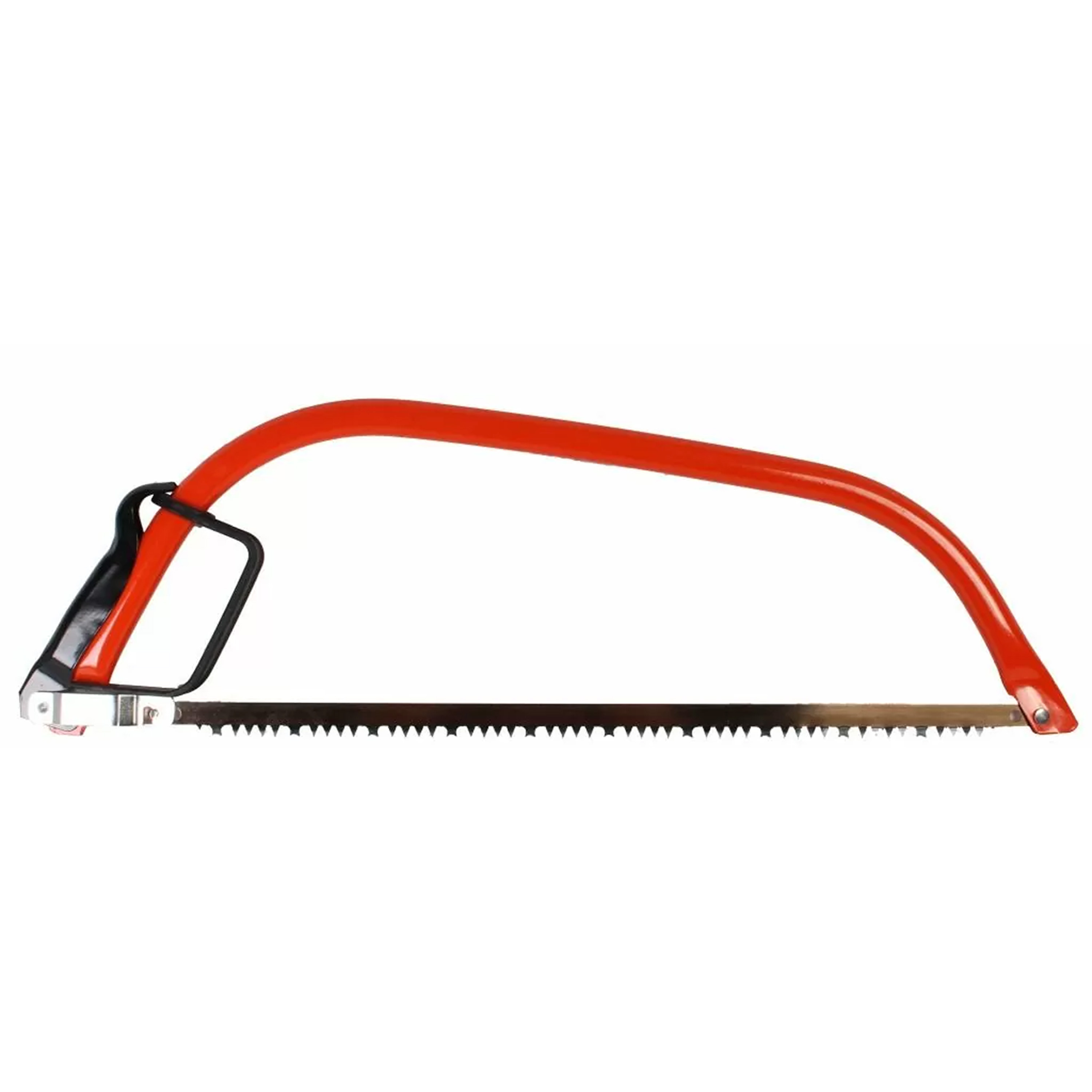 Takkenzaag beugel - 60 cm(zaagblad 52 cm) - Droog/nat hout geschikt - Metaal -