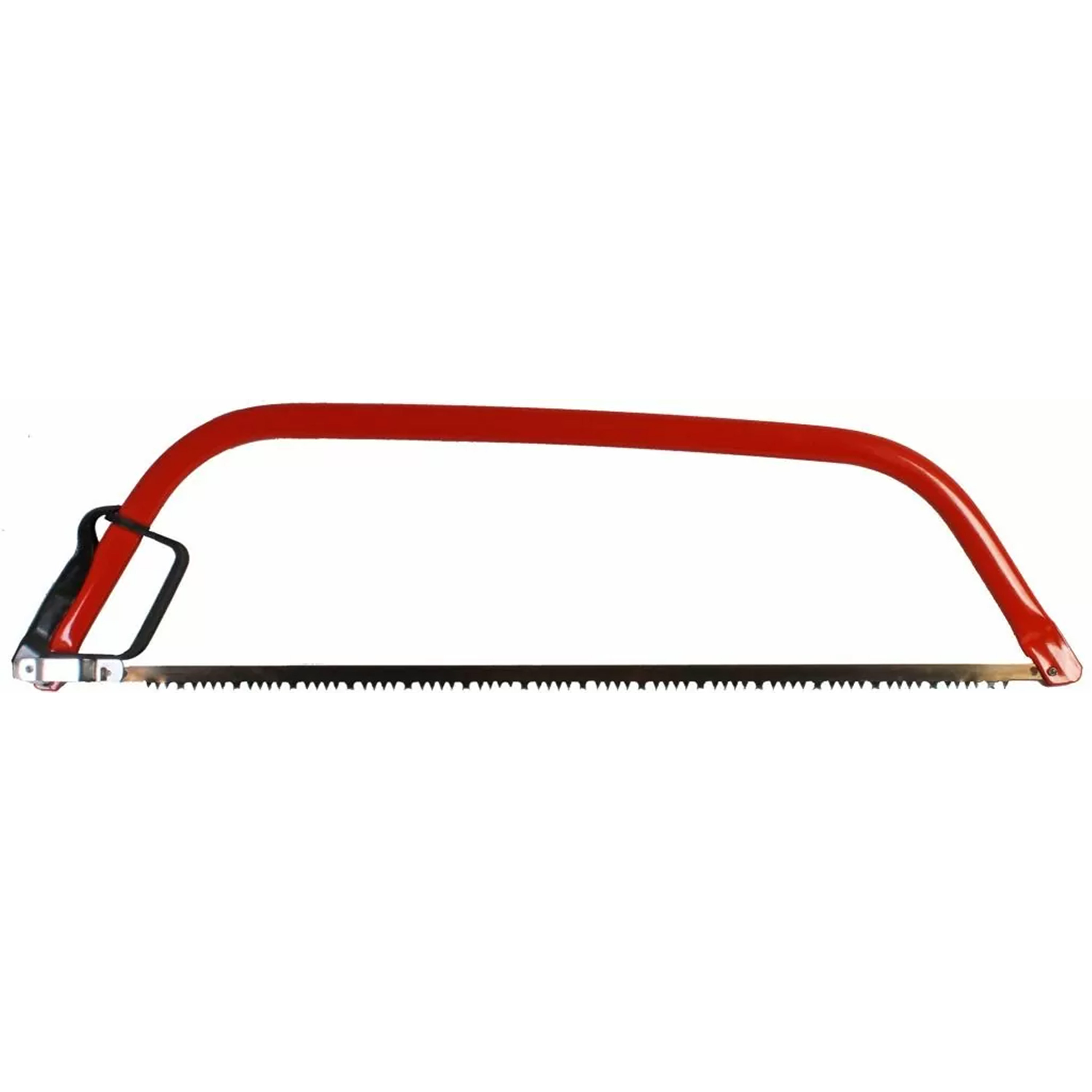 Takkenzaag beugel - 84 cm(zaagblad 75 cm) - Droog/Nat hout geschikt - Metaal -