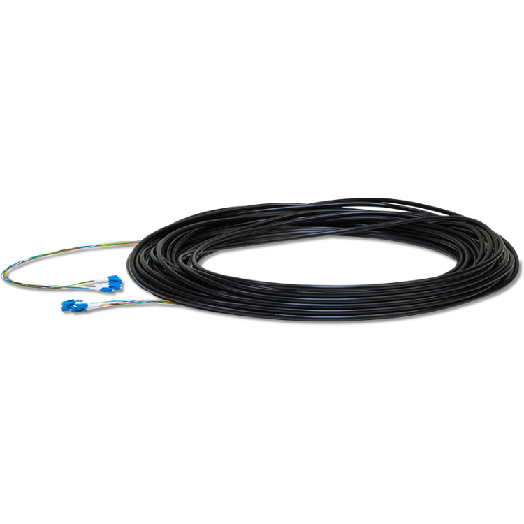 Ubiquiti FC-SM-200 LC-LC Single OS2 kabel 60 meter