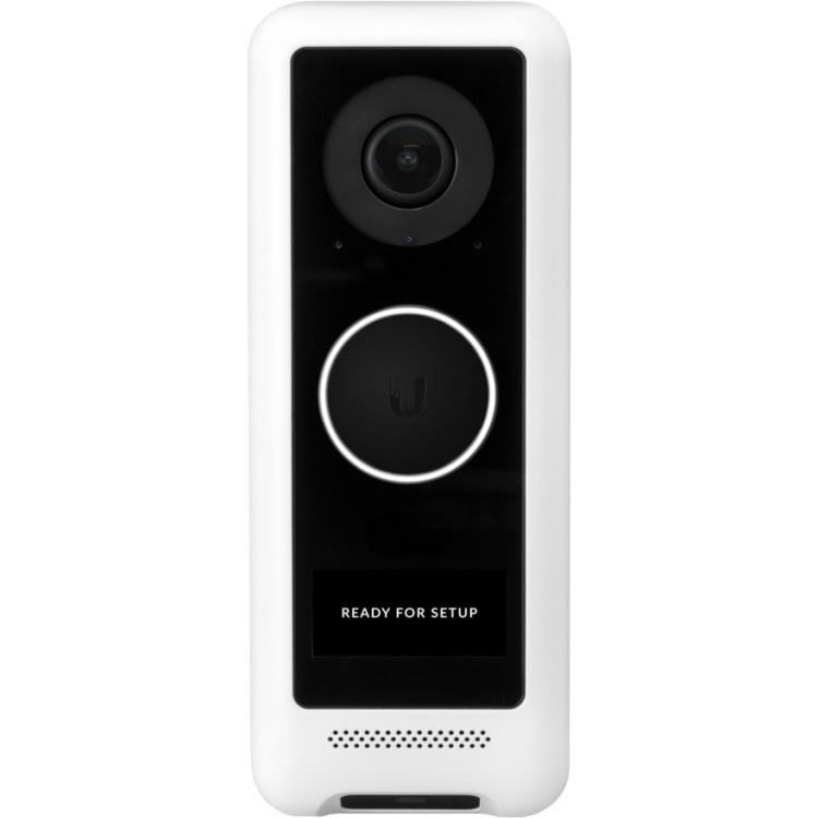 Ubiquiti UniFi Doorbell G4 deurbel