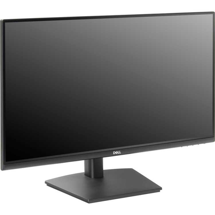 Dell E2724HS ledmonitor HDMI, DisplayPort, VGA, Sound