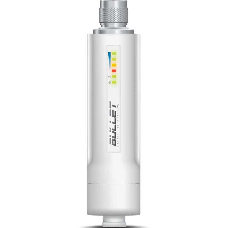 Ubiquiti Bullet-M2 HP antenne