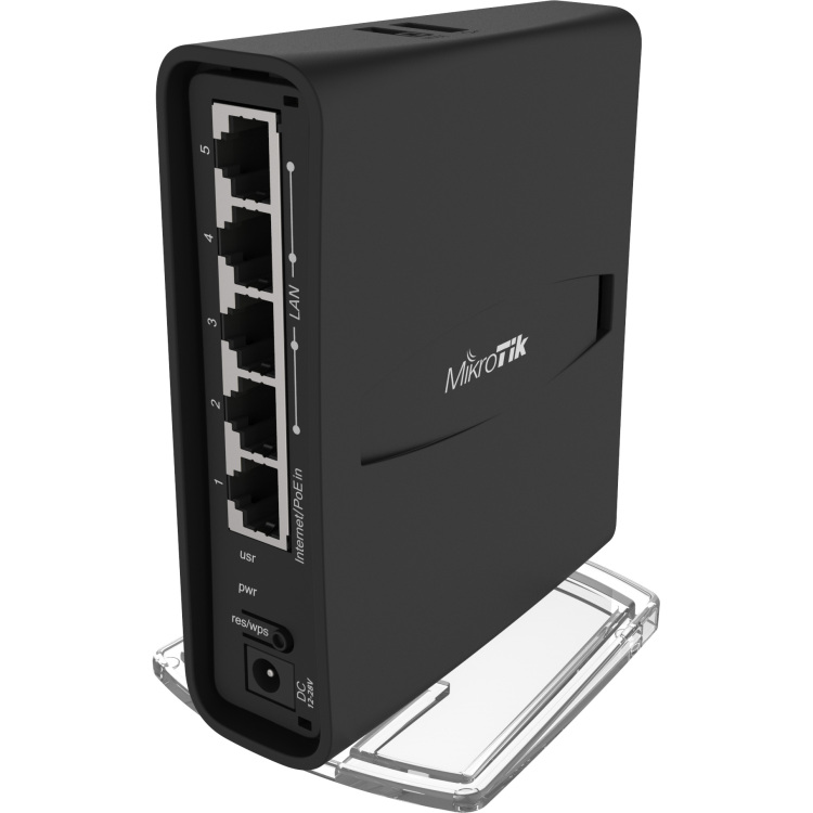 MikroTik hAP ac² access point