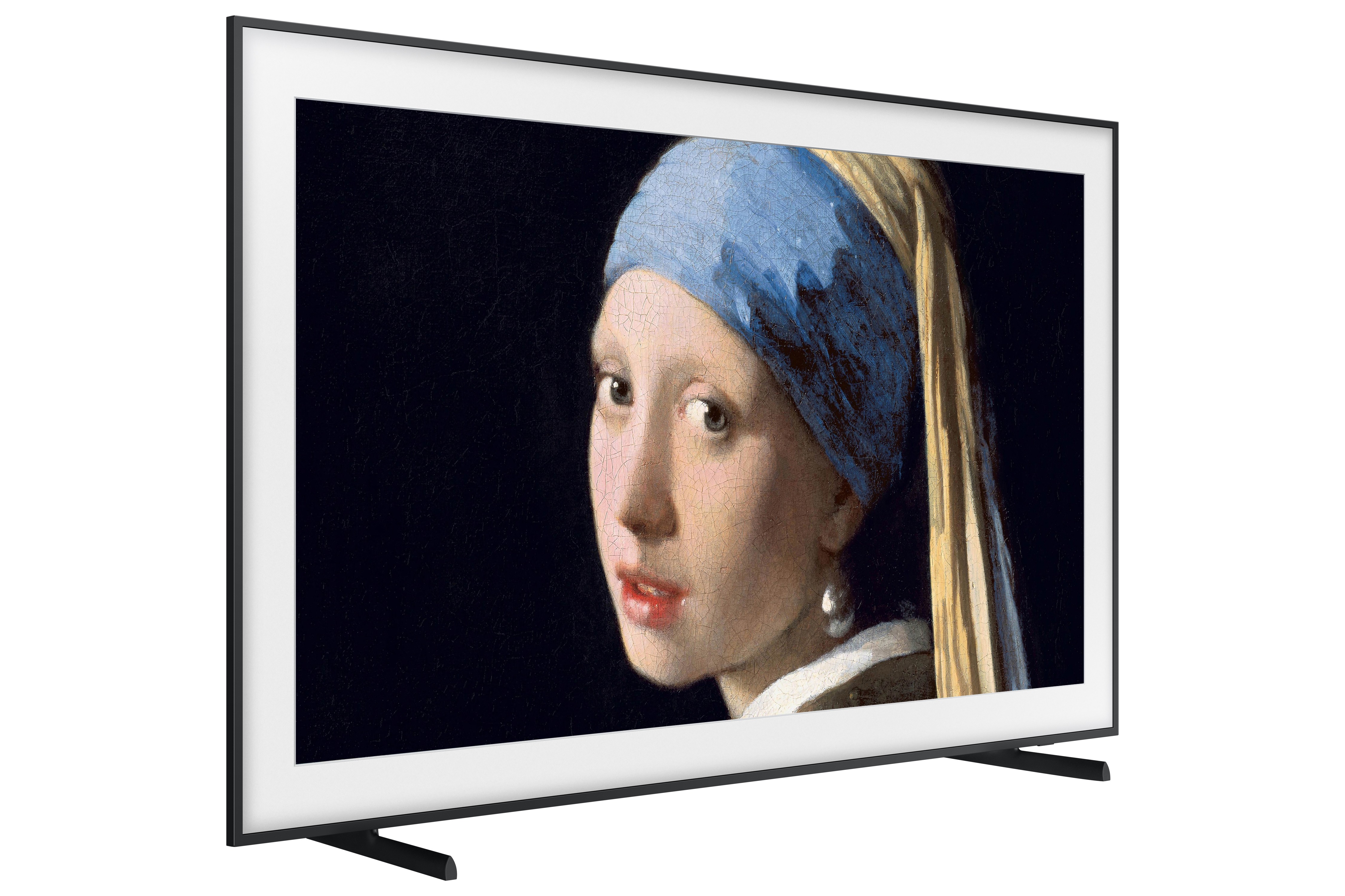 Samsung QE65LS03BGU The Frame 2023 - 65 inch - QLED TV
