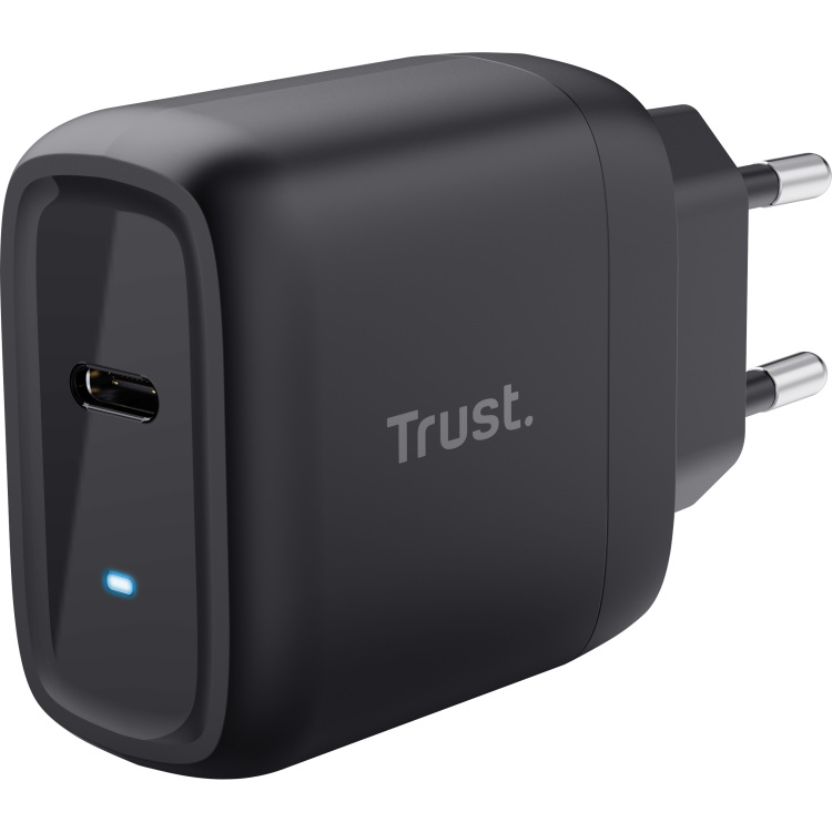 Trust Maxo USB-C-oplader van 45 W oplader