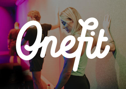 OneFit E-voucher (eerste maand gratis)